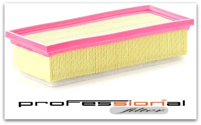 HAVA FILTRESI CADDY III - GOLF V - VI - PLUS - JETTA III - IV - PASSAT - A3 - ALTEA - LEON - TOLEDO - OCTAVIA - SUPERB 1.4 - 1