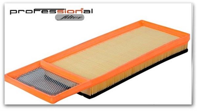 HAVA FILTRESI FIORINO 1.3 MTJ 16V 95HP 2010 BIPPER - NEMO 1.3 HDI 16V 75HP 2010 C35006 IZGARALI