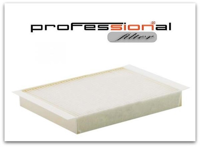 POLEN FILTRESI MERCEDES W205 S205 C205 A205 C257 W213 W166 W463