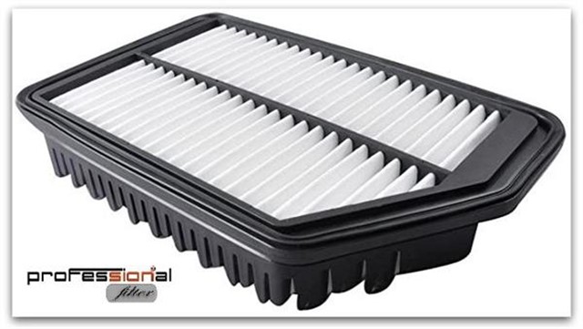 HAVA FILTRESI ELANTRA 1.8 - I30 1.4 - 1.6 - IX35 1.6 - 2.0 - 1.7 CRDI 11 CEED 1.4 - 1.6 12 SPORTAGE 1.6 - 2.0