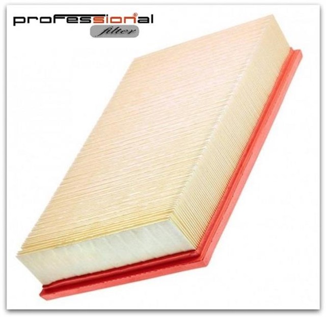 HAVA FILTRESI T5 - T6 AXB - AXD - CAAA - CAAB - CAAC - CAAD - CXGB 1.9 - 2.0 - 2.5 TDI 04 - 