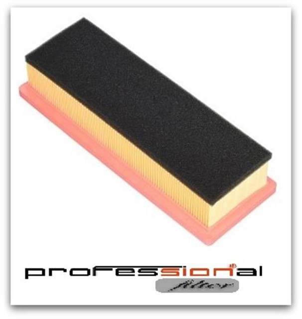 HAVA FILTRESI DOBLO 05 ALBEA 07 FIORINO 09 PANDA 09 PUNTO - IDEA 1.4 - FIAT 500 - FORD KA 1.2 SUNGERLI