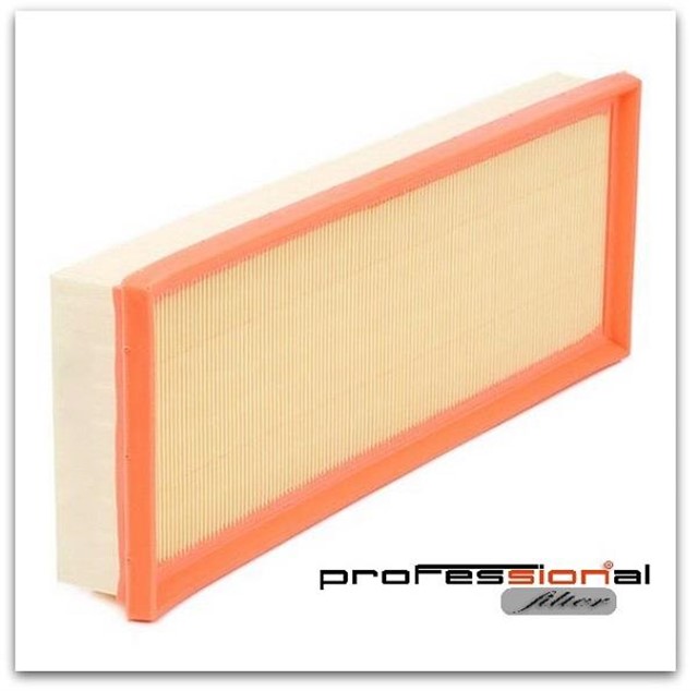 HAVA FILTRESI P308 II - P5008 - P208 - C3 - C4 - DS3 - DS4 - BERLINGO - PARTNER TEPEE 1.2 THP PURETECH 13