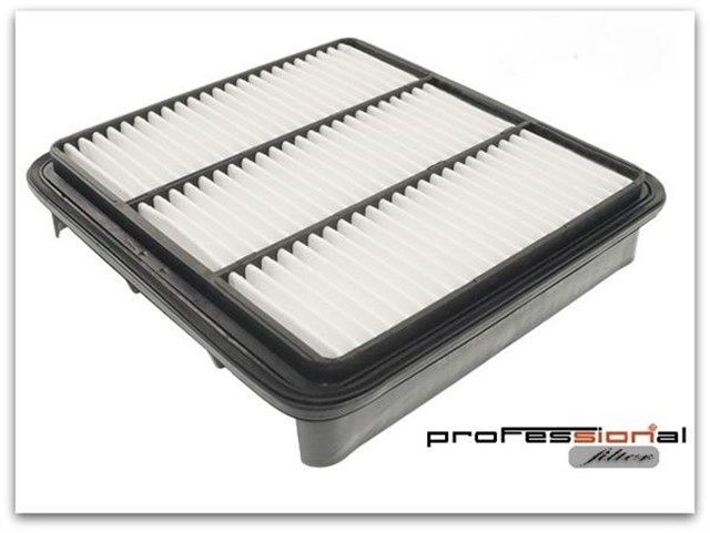 HAVA FILTRESI MITSUBISHI L200 07 2.5 DI