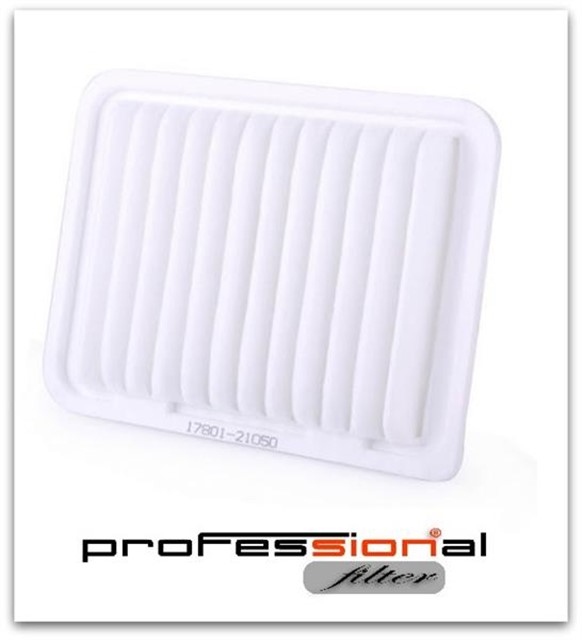 HAVA FILTRESI COROLLA - AURIS - AVENSIS 1.33 - 1.6 - 1.8 - 2.0 07 - 18