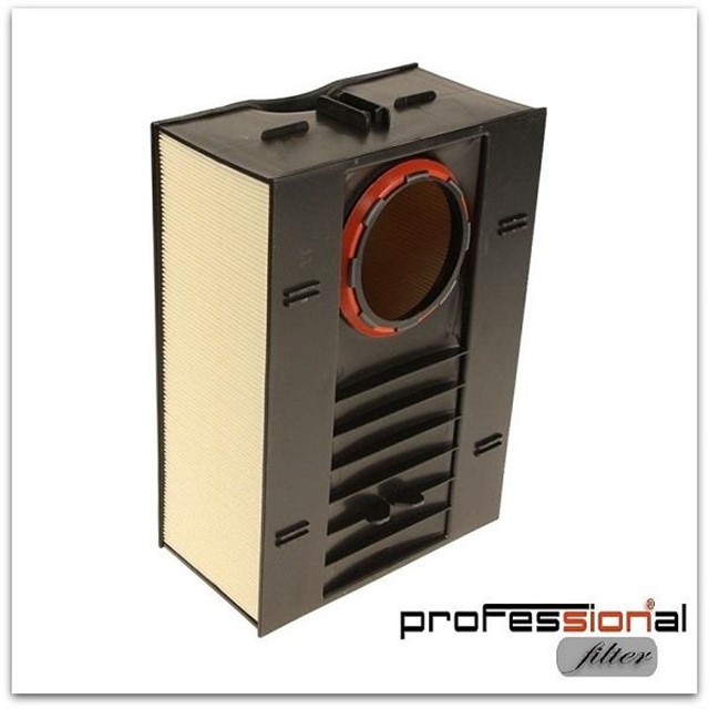 TURBO HAVA FILTRESI PORSCHE MACAN S