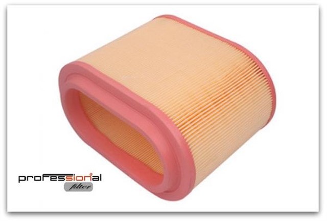 HAVA FILTRESI H1 2.5D - 2.5TD - 2.5CRDI 97 - - STAREX 2.5TD - 2.5TCI 97 - 