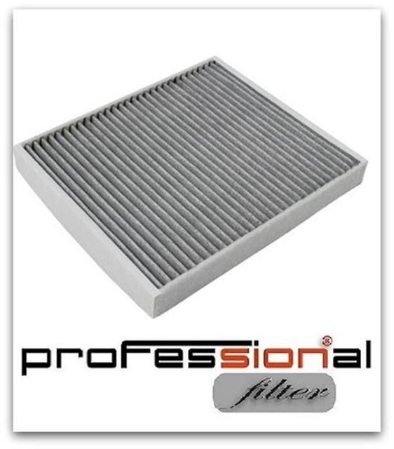 POLEN FILTRESI KARBONLU DISCOVERY 5 R.R 4 VOGUE R.R SPORT 2 R.R VELAR JAGUAR XF I X250 F - PACE X76 1 I - PACE X590 XE X760 TOYOTA AURIS VERSO YARIS COROLLA LAND CRUISER RAV 4