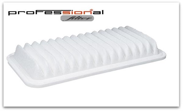 HAVA FILTRESI YARIS I 1.0 12V 99 - 06 - P107 05 C1 05 1.0