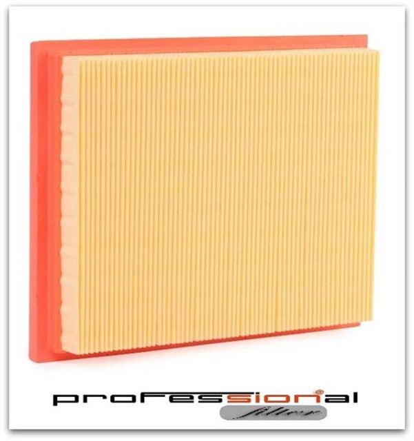 HAVA FILTRESI FIESTA V 01 08 FUSION 01 12 1.25 - 1.4 16V MAZDA II 03 MINI R50 R52 R53 03 07 ZETEC