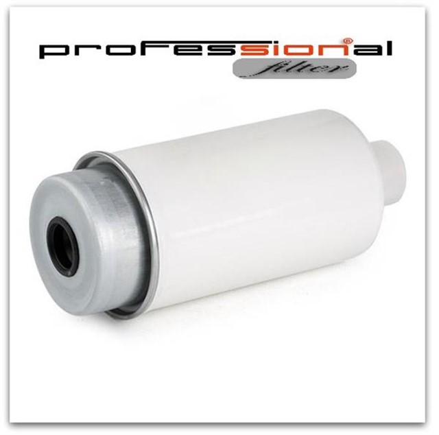 YAKIT FILTRESI FORD TRANSIT 2.0 TD - CI 92 KW/125 HP 05/02 - 10/04 - 2.4 TD - CI 101 KEW/137 HP