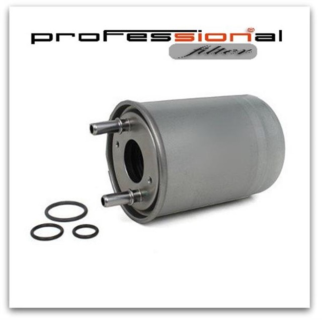 YAKIT FILTRESI [DIZEL] FLUENCE - MEGANE - SCENIC III 1.5 DCI 07 - 