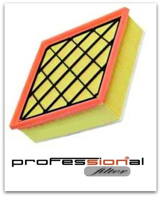 HAVA FILTRESI MERIVA 1.4 - 1.3 CDTI - 1.7 CDTI 2010