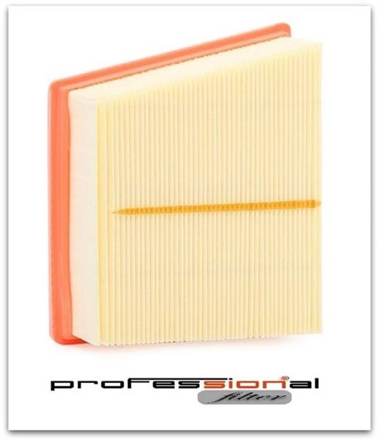 HAVA FILTRESI FIESTA - B - MAX - COURIER 08 - 