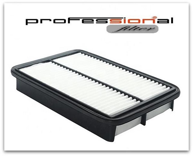 SA456PL HAVA FILTRESI COROLLA VII 92 - 97 - COROLLA VIII 97 - 01 1.4I - 1.6