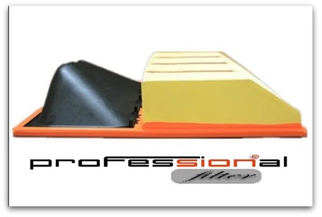 HAVA FILTRESI IVECO DAILY 11 C40002