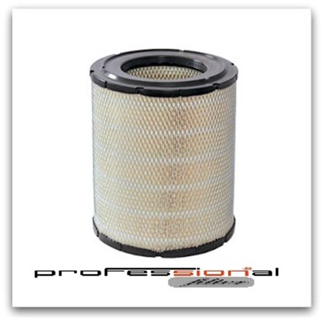 HAVA FILTRESI ISUZU TURKUAZ NQR RADYAL