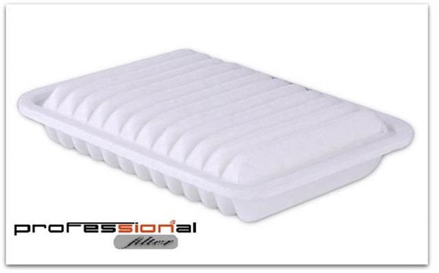 HAVA FILTRESI COROLLA 1.4VVTI - 1.6VVTI - 1.8VVTI 02 - - AVENSIS 1.6 - 1.8 - 2.0 - 2.4 01 - 