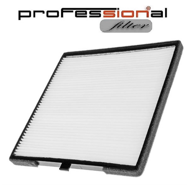 POLEN FILTRESI HYUNDAI I10 08 KIA PICANTO 1.0 - 1.1 - 1.2