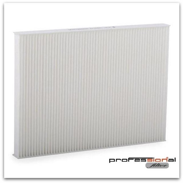 POLEN FILTRESI TOUAREG - CAYENNE - A4 - A5 - A6 - A7 - A8 - Q5 - Q7 - Q8 2015 - 