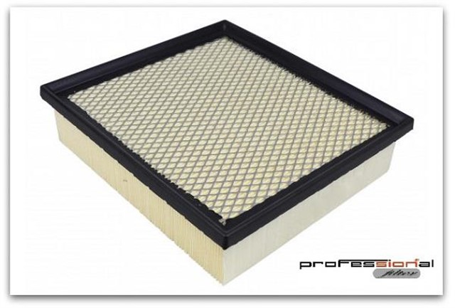 HAVA FILTRESI MITSUBISHI L200 2.4 DI - D 4WD