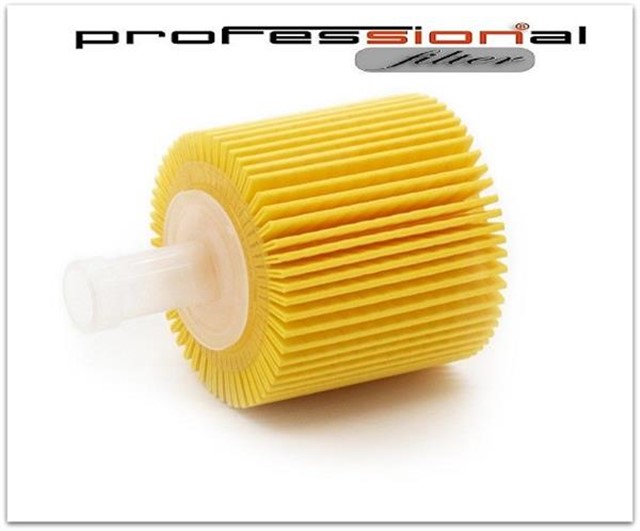 YAG FILTRESI YARIS 1.8 VVTI - AVENSIS 1.6 - 1.8 - 2.0 - AURIS - VERSO 1.6 - 1.8 - RAV4 III 2.0 09