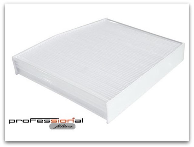 POLEN FILTRESI W176 - 246 - 242 - 117 - X156 12 - 