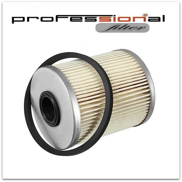 YAKIT FILTRESI MASTER II - MASTER III - TRAFIC II - MOVANO II - VIVARO 2.2DTI - 2.5DTI - 2.5CDTI