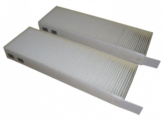 POLEN FILTRESI TAKIM KARBONLU 2008 - 208 - CORSA F - MOKKA 12 - 