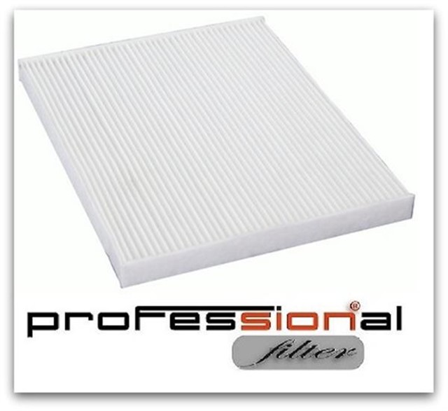 POLEN FILTRESI CORSA D - PUNTO III - FIORINO - NEMO - MITO 1.3CDTI - 1.4 - 1.6JTD - 1.7CDTI