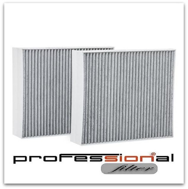 POLEN FILTRESI BMW F07 F10 F11 F01 F02 F03 F04 ROLLS - ROYCE WRAITH GHOST I CIFTLI KARBONLU