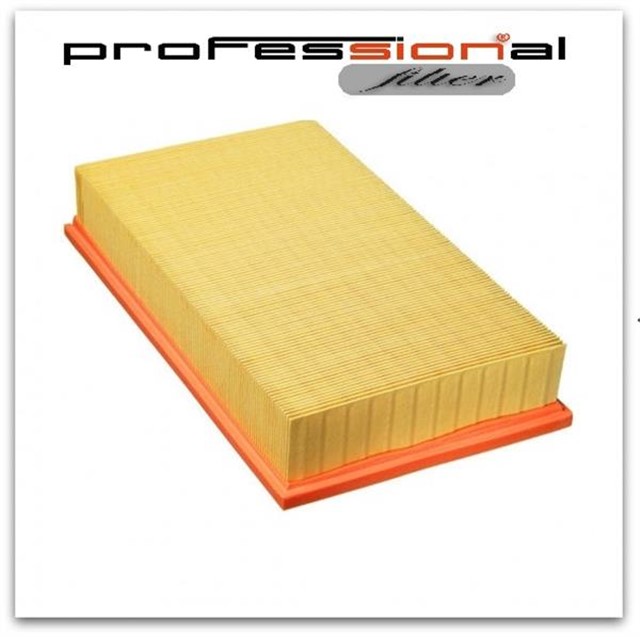 HAVA FILTRESI MERCEDES E - CLASS OM604 W210 S210