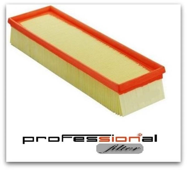 HAVA FILTRESI PARTNER - BERLINGO 1.4 - 1.6 16V 96 - - C2 - C3 1.4 - 1.4I - 1.4 16V 02 - - P207 1.4 - 1.4 16V 06 - 