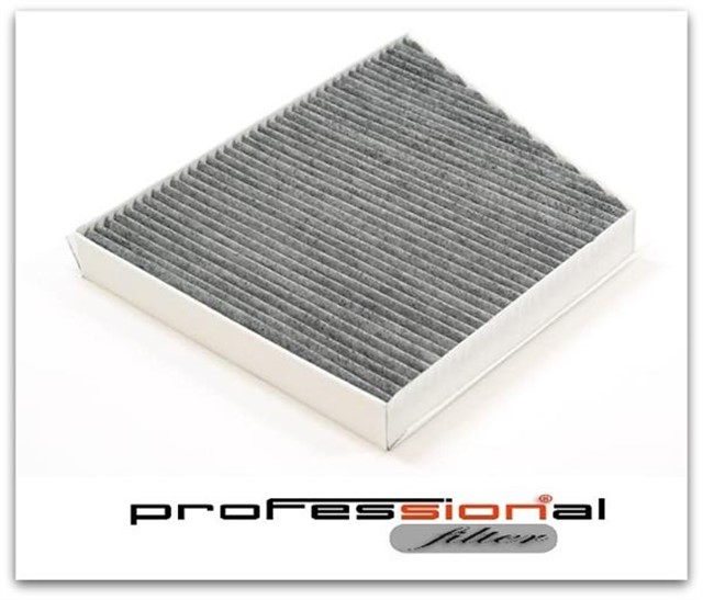 POLEN FILTRESI MERCEDES C219 W211 S211 KARBONLU