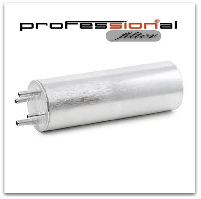 YAKIT FILTRESI [DIZEL] [4 CIKISLI] T5 - TOUAREG AXB - AXD - BAC - CAAA - CAAB - CAAC - CAAD 1.9 - 2.0 - 2.5 TDI 04 - 