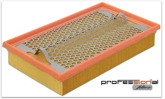 HAVA FILTRESI MERCEDES OM601 W201 W124 S124