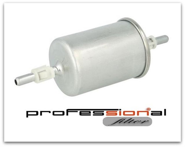 YAKIT FILTRESI BRAVA - BRAVO - MAREA - PUNTO - TMPR - DUCATO - ASTRA G - COMBO - CORSA B - C - MERIVA - OMEGA - CORDOBA - IBIZ