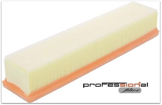 HAVA FILTRESI CLIO II 01 06 KANGOO 01 LOGAN 05 SANDERO 08 ALMERA 03 06 1.5 DCI SUNGERLI