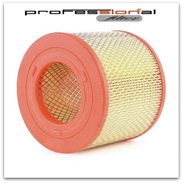 HAVA FILTRESI LAGUNA I - MEGANE - R19D - R21 - MANAGER 1.9D - 2.0 16V 88 - 