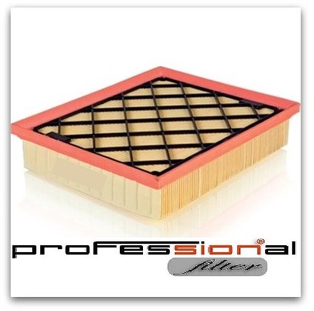 HAVA FILTRESI MONDEO - S - MAX 14 - 