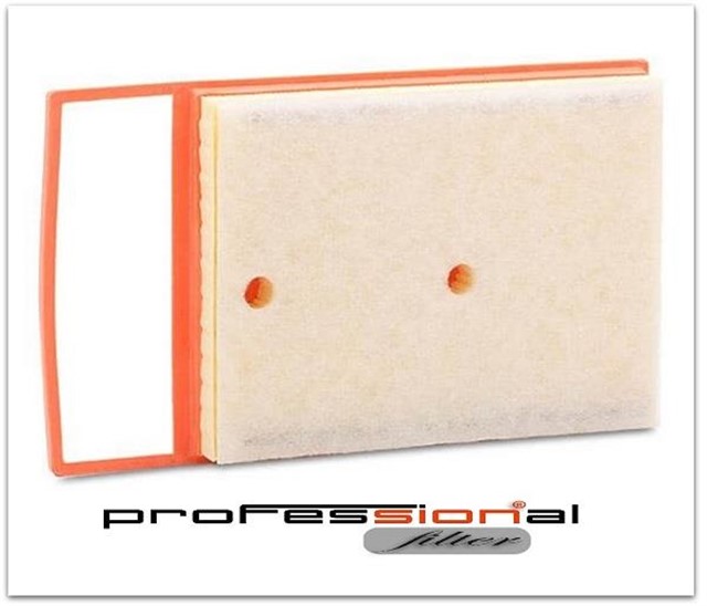 HAVA FILTRESI POLO - IBIZA - FABIA - A1 CUSA - CUSB - CUTA 1.4 TDI 2014 - 