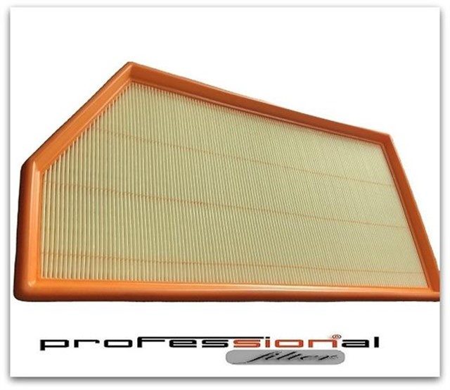 HAVA FILTRESI W213 - 238 - 222 - 257 M654 - 656 16 - 