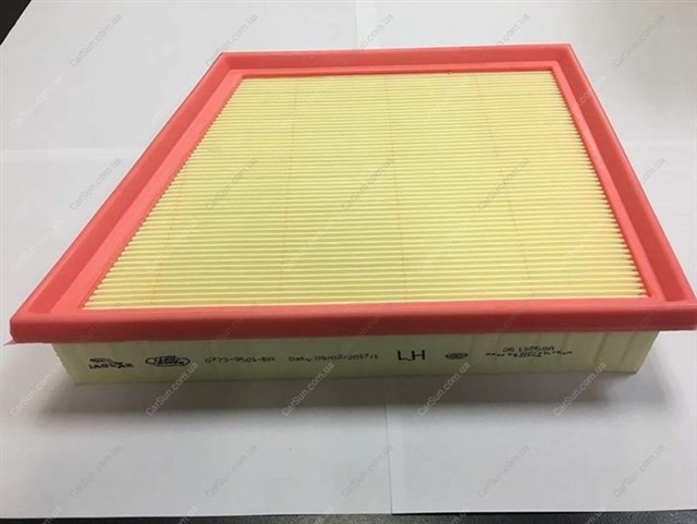 HAVA FILTRESI SOL AJ20D4 RANGE ROVER VELAR L560 17 JAGUAR F - PACE X761 17 XE X760 15