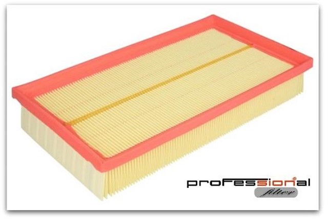 HAVA FILTRESI FOCUS - CONNECT 1.8 TDCI - 1.6 ZETEC - S 98 - 13