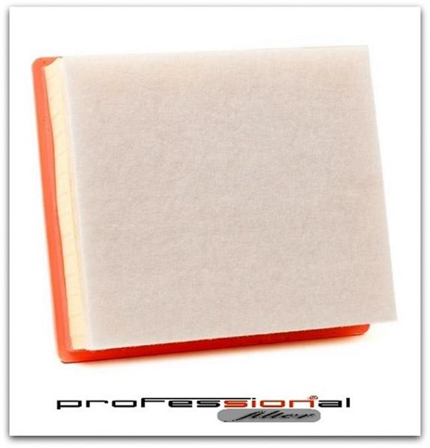 HAVA FILTRESI MASTER II - MOVANO 2.5 DCI 03