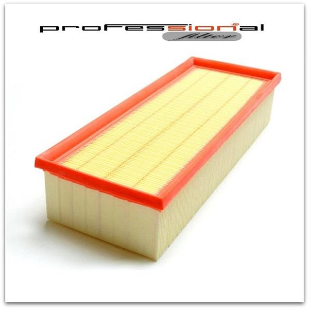 HAVA FILTRESI GOLF5 - GOLF6 - JETTA - PASSAT - CADDY - A3 - LEON BJB - BKD - BKP - CAYB - CAYC 1.6 - 1.9 - 2.0 TDI 04 - 