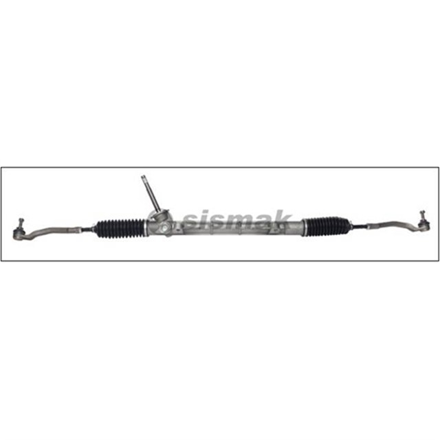 DIREKSIYON KUTUSU ELEKTRIKLI ROT BASLI MEGANE II 02 SCENIC II 03 1.4 1.5 DCI 1.6 2.0 16V 490016514R 3011313H