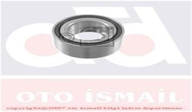 BAHB311424B ARKA TEKER RULMANI ASTRA G 1.4 - 1.6 16V