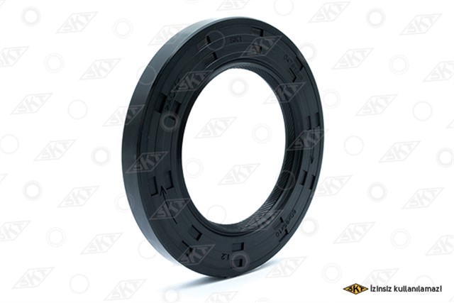 PTO KUYRUK MILI STEYR - BASAK TZDK 8073