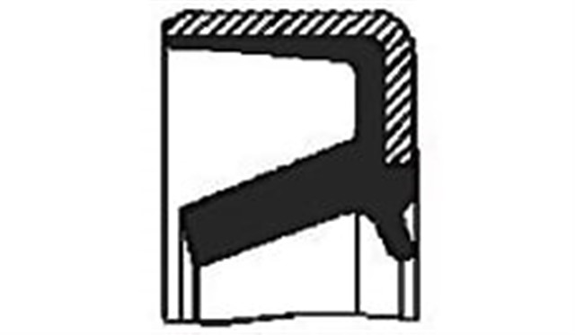 ARKA AKS KECESI FORD ESCORT - FIESTA - KA